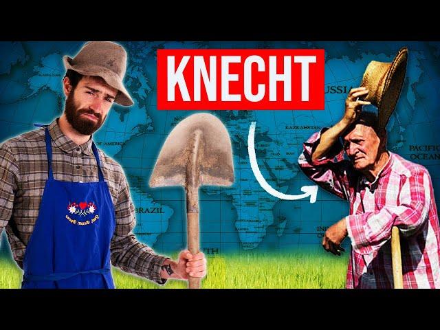 Sketch | Knecht and Travel