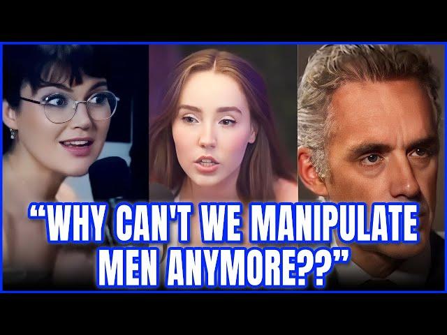 Modern Women Are Finally Realizing The Ultimate Truth | MGTOW Moments