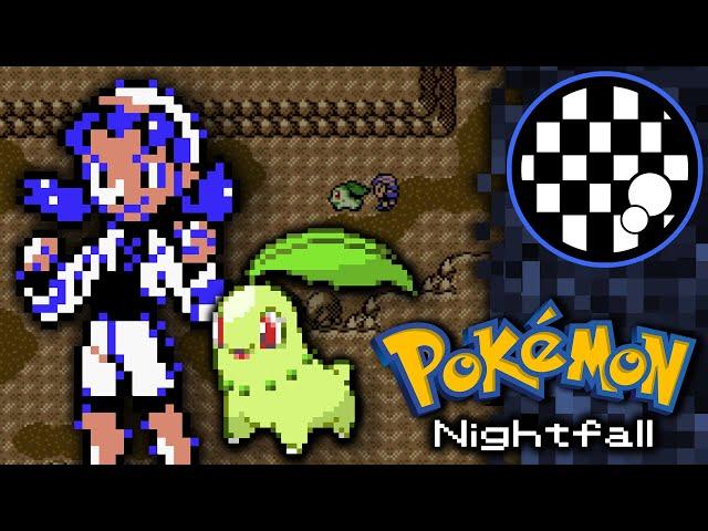 Pokemon Nightfall | RPG Maker Horror