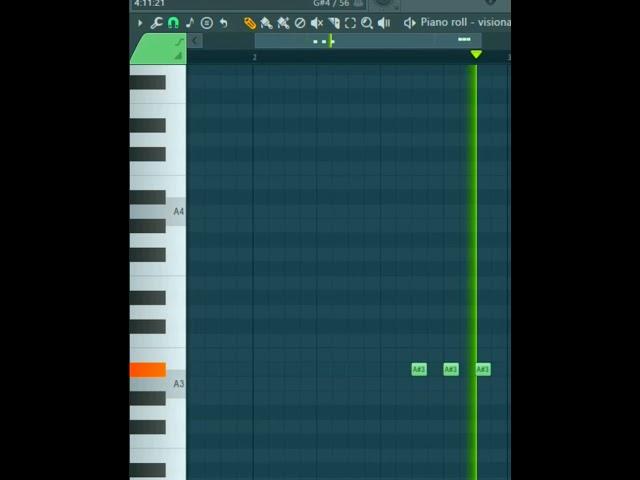 Making a trap beat for central cee & gunna using fl studio 21/how to maka trap beat for central cee