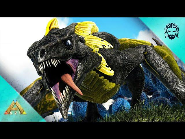 I Made the Strongest Wyverns Ever! - ARK Survival Evolved [E138]