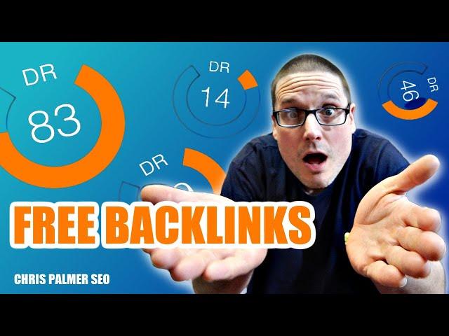 How to Get 5 Backlinks to Create Authority Free 2023