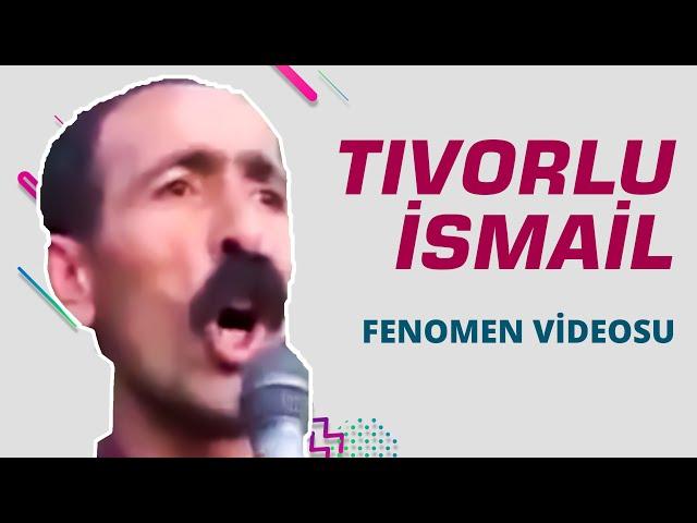 The Concert Where the Artist Tıvorlu İsmail Is a Phenomenon