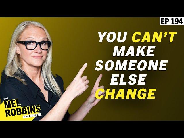 3 Requirements of a Good Relationship | Mel Robbins