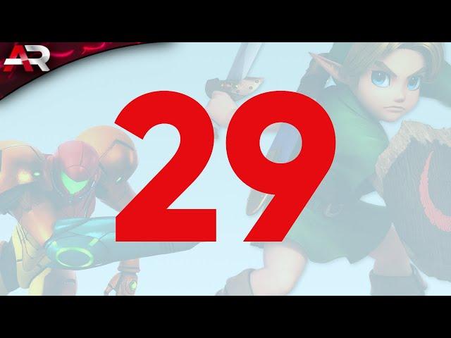 The Biggest Surprise Of The Nintendo Switch 2 Direct?  | 29 DAYS REMAIN