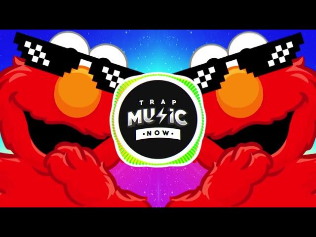 ELMOS WORLD THEME SONG (OFFICIAL TRAP REMIX) - CLOUDTIGERZ