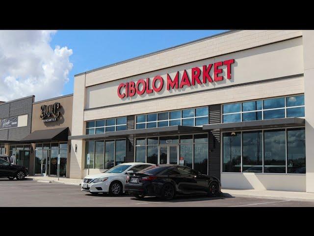 Counter Talk | Episode 5: Cibolo Market