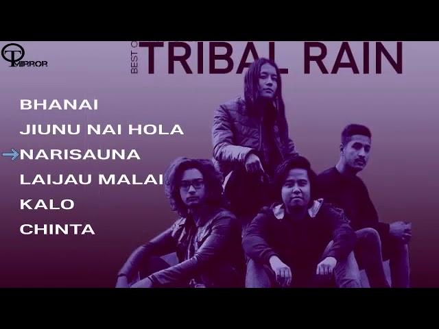 Tribal Rain Top 6 Songs Legendary Songs   Jukebox Of Rahul Rai   WE ALL LOVE YOU