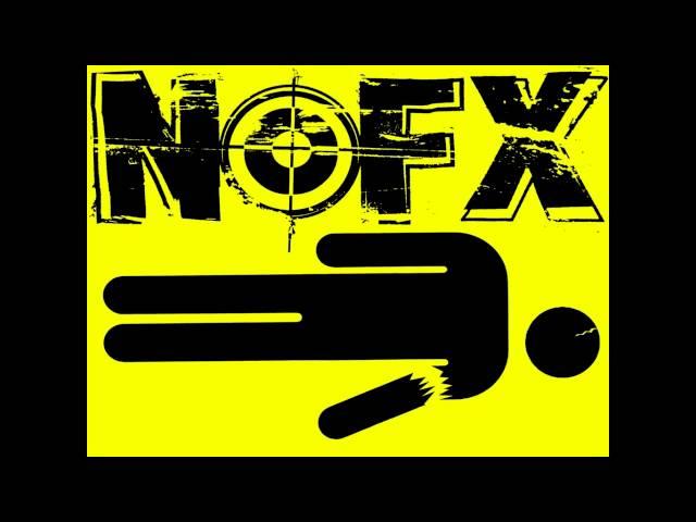 NOFX - Bob (8 bit)