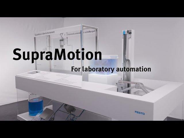 SupraMotion