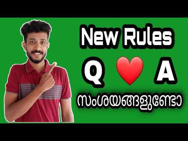 MLM Q&A|live Series Ep:21|direct selling kerala|LBN TALKS|libin kv|network marketing|mlm Q & A