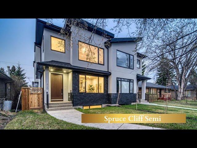 Mark D. Evernden - Property Tour - 420 37 St SW, Calgary AB