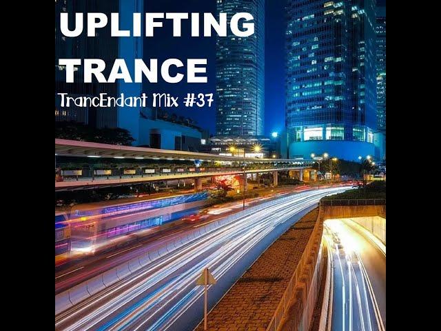 TrancEndant Mix #37 - Uplift/Vocal Trance mix (April 2024)