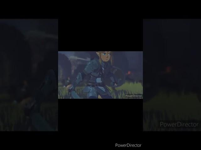 EPIC EDIT - BOTW #zelda #ageofcalamity #edit #viral #like #subscribe