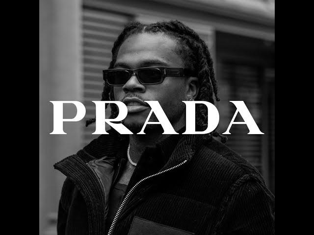 (FREE) GUNNA X YOUNG THUG X WHEEZY TYPE BEAT - PRADA