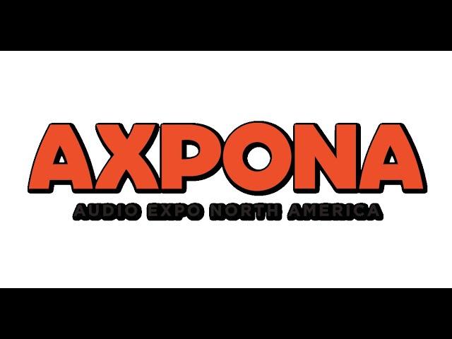 2024 AXPONA北美音響展 最終回 寫給自己的AXPONA之路回顧