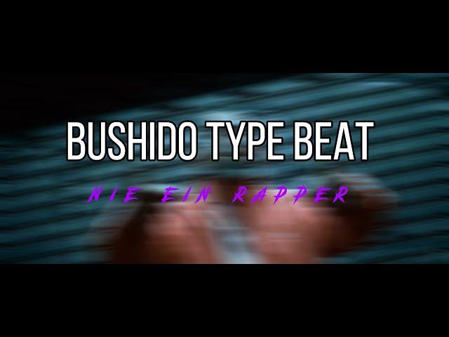 [FREE] Bushido X Baba Saad Type Beat  Nie ein Rapper  (prod. by SIAS)