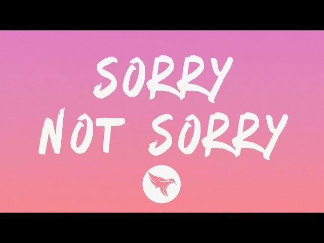 Lil Yachty - Sorry Not Sorry (Lyrics) Feat. Veeze