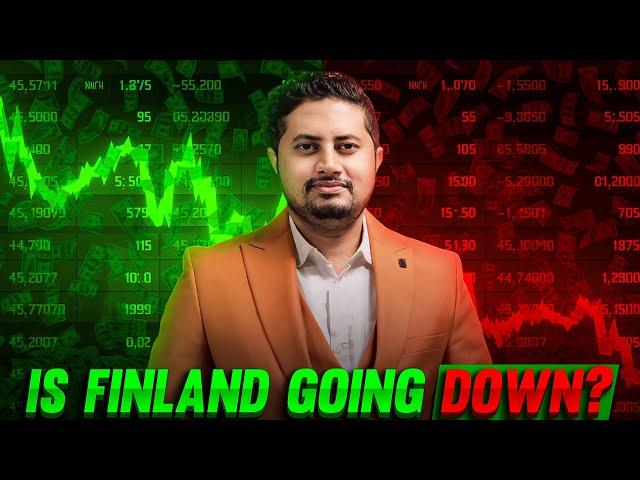 IS FINLAND Economically Stable in 2025?