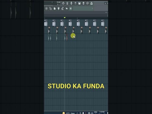 Fl Studio Me Loop Kaise Banaye #cubase_5 #cubase_5_tutorial_hindi #musicCompose