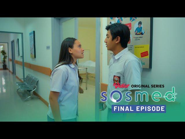 SOSMED - Teaser Episode 10 | FINAL EPISODE