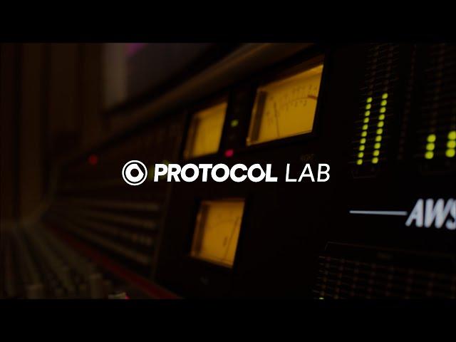 Protocol Recordings Presents: Protocol Lab!