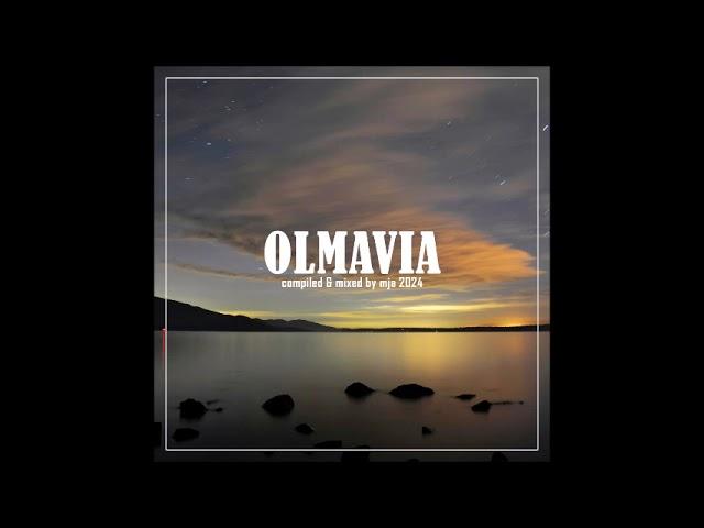 OLMAVIA - (progressive house & melodichouse) - mixed by mja music switzerland