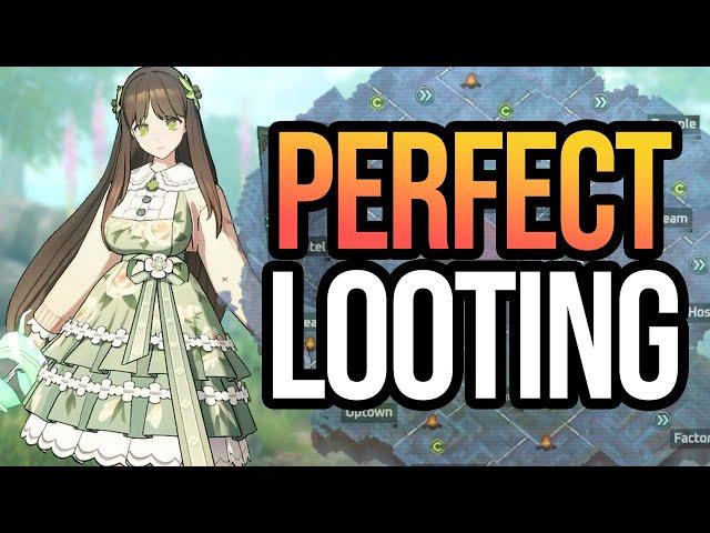 The ONLY Looting Guide You'll Need - Eternal Return