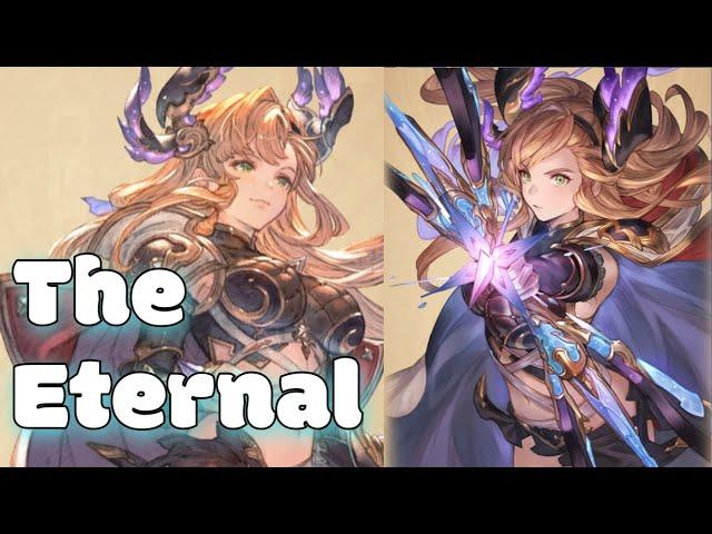 Unlocking the secret potential of Tweyen | #granbluefantasyrelink