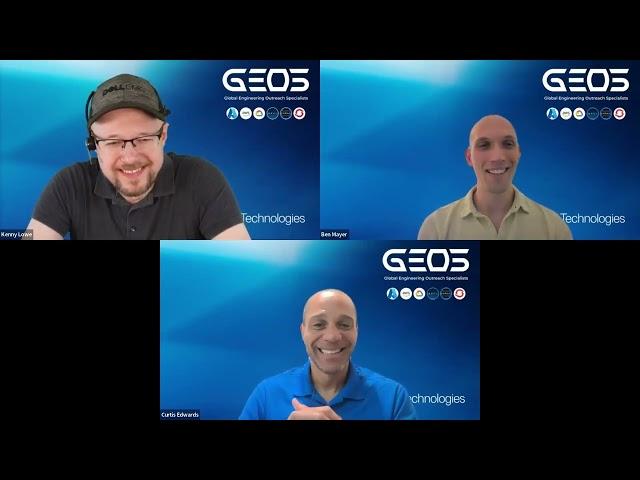 GVU - APEX Cloud Platform for Microsoft Azure.  In Conversation With… Kenny Lowe