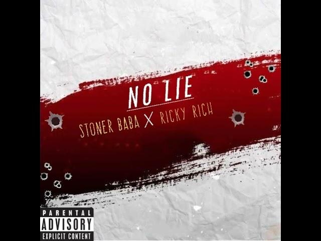 [NO-LIE] STONER BABA X RICKY RICH|| prod by : Kz beats @stonerbaba6076