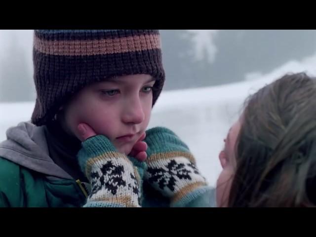 P&G - Thank You, Mom - The Winter Olympics (2018)