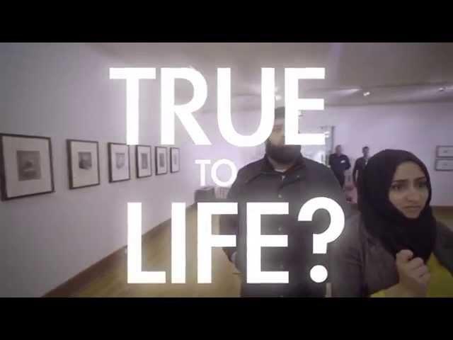 Birmingham Museums Presents True to Life Exhibition