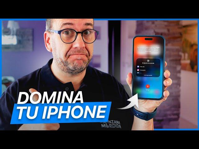 15 consejos y trucos imprescindibles para usuarios de iPhone