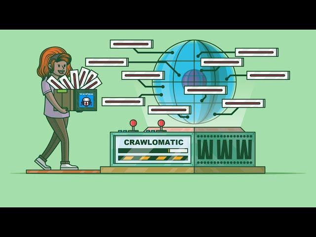 Crawlomatic Tutorial Video 2: Advanced Setup of WordPress Crawling and Scraping