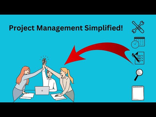 Mastering the Basics: Essential Project Management Techniques