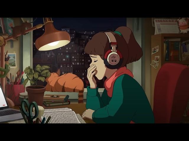 Lofi Girl's Dream 