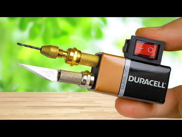 3 GREAT HOME MADE INVENTIONS | SIMPLE INVENTIONS