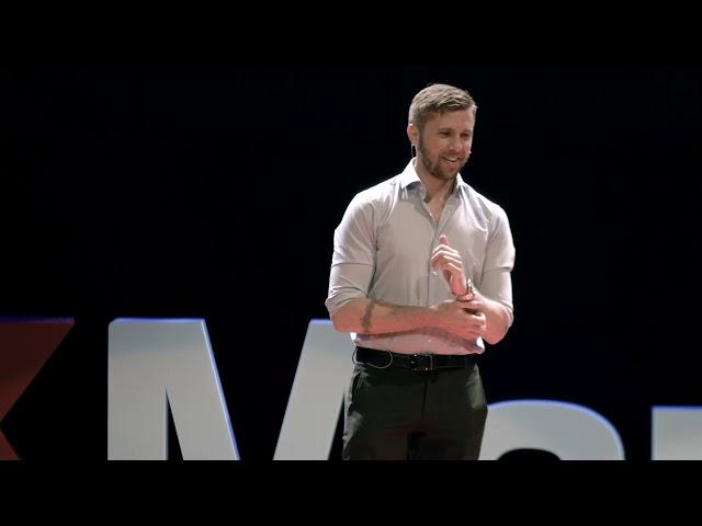 Why The Gig Economy Is A Scam | James Bloodworth | TEDxManchester