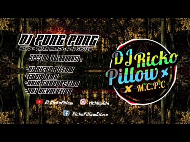 DJ PONG PONG YANG VIRAL DI KARNAVAL KALIASRI (BY DJ RICKO PILLOW)