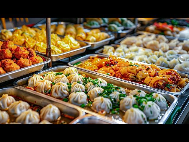 Unbelievable Fusion Feast: Chinese Delights in Vietnamese Restaurant & Street Stalls/ Dimsum + MORE