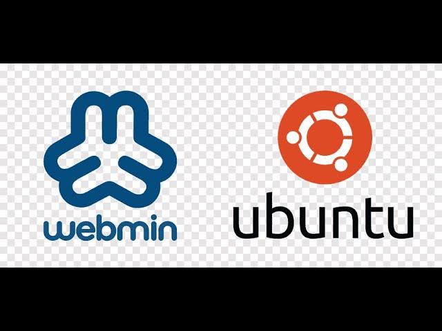 Install Webmin on ubuntu 22 04 server