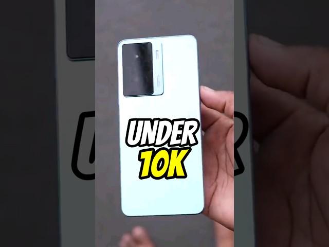 TOP 5 Gaming Phone Under 10000 #shorts