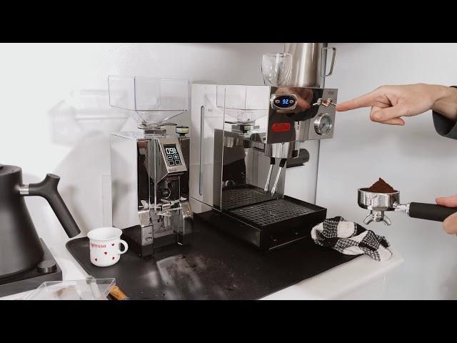 Lelit Anna 2 PL41TEM Espresso Machine PID - review