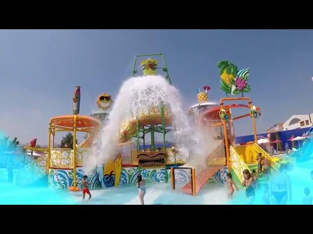 Spot Aquapark Albania