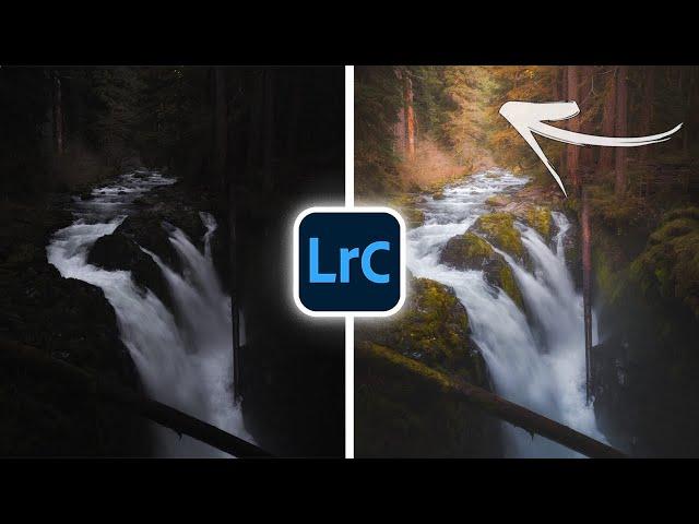 99% of Lightroom Photographers Improve with this One Change