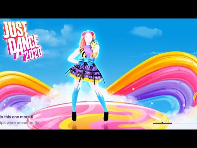 Just Dance 2020 Unlimited - Starships | 5* Megastar | 13000+