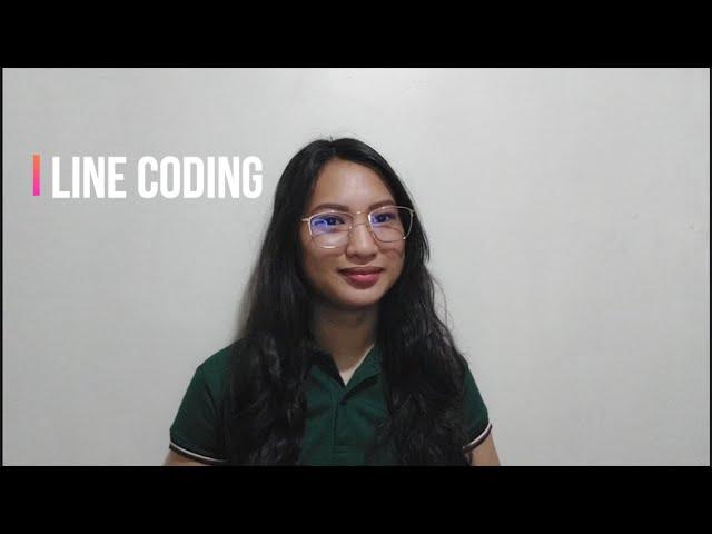 Line Coding Techniques in Digital Communications