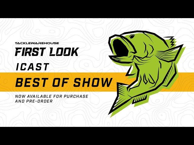 Best of Show 2023 ICAST Award Winners | ICAST 2023