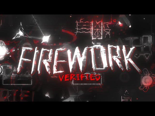 "Firework" VERIFIED! (IMPOSSIBLE DEMON) By Trick & More